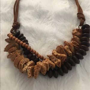 Vintage handmade necklace💗💗💗💗💗💗💗💗💗💗💗💗